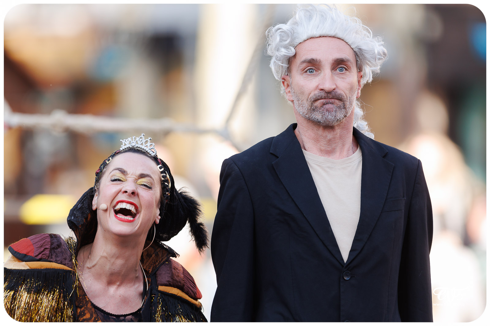 TO BEE QUEEN (CIE LADY COCKTAIL)